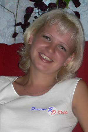 Russia women
