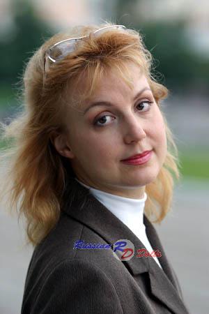 Russia women