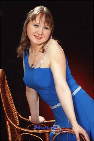 Russia women