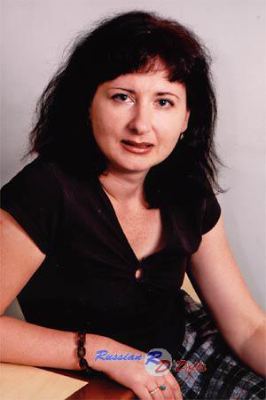 Russia women