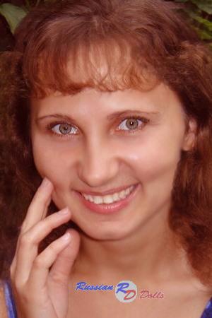Russia women