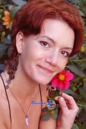 Russia women