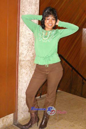 80984 - Merylin Age: 25 - Peru