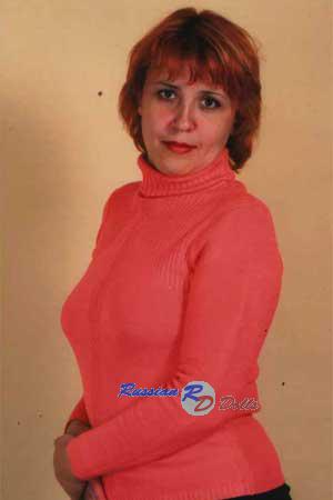 Russia women