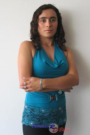 81254 - Ilda Beatriz Age: 25 - Colombia