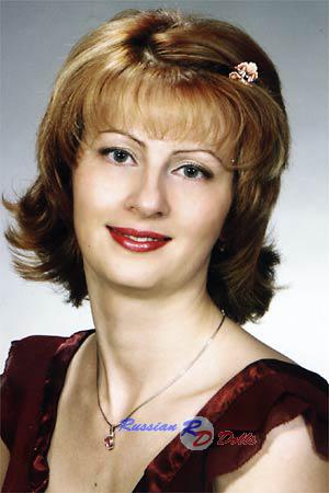 Russia women