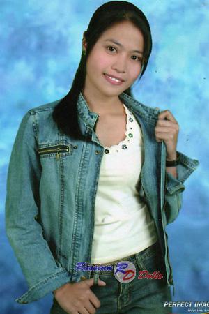 81448 - Cheryl Age: 24 - Philippines