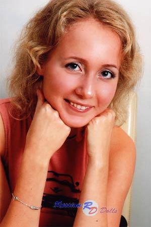 Russia women
