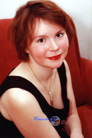 Russia women