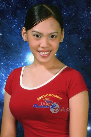 82684 - Angelie May Age: 21 - Philippines