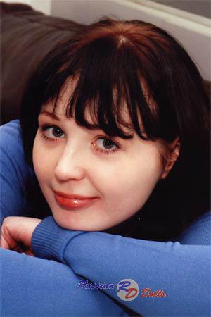 Russia women