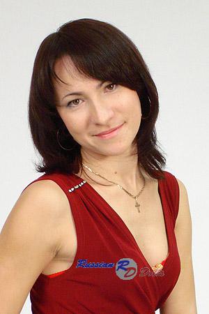 Russia women