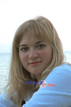 Russia women