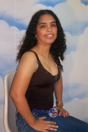 83447 - Elizabeth Age: 37 - Colombia