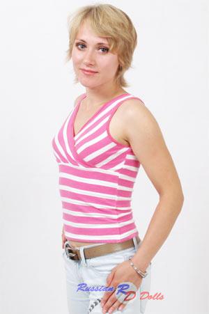 83648 - Nadezhda Age: 26 - Ukraine