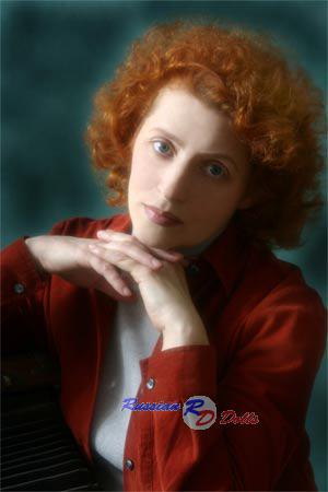 83834 - Tatiana Age: 46 - Russia