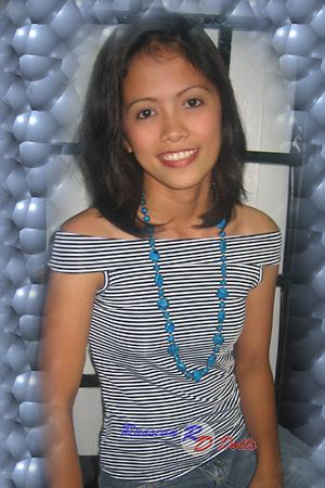 84346 - Ivy Age: 24 - Philippines