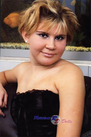 Russia women