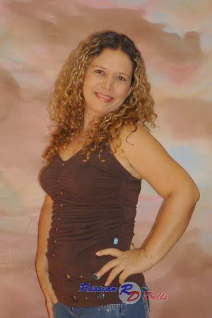84727 - Tarcila Rosa Age: 43 - Colombia