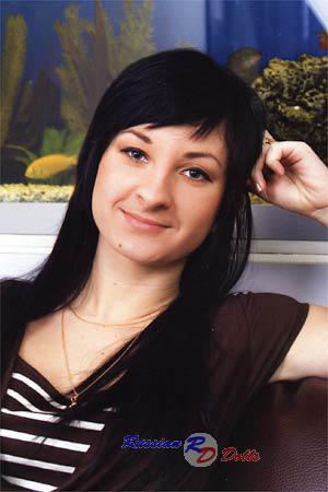 Russia women