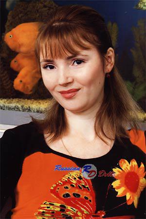 Russia women
