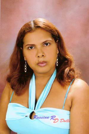 84931 - Yesmina Age: 38 - Colombia