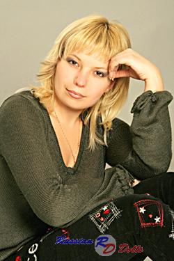 Russia women