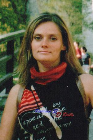 Russia women