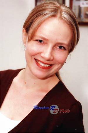 Russia women