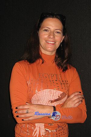 85925 - Sandra Liliana Age: 34 - Colombia