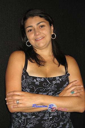 86267 - Eugenia Alexandra Age: 28 - Colombia