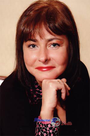 Russia women