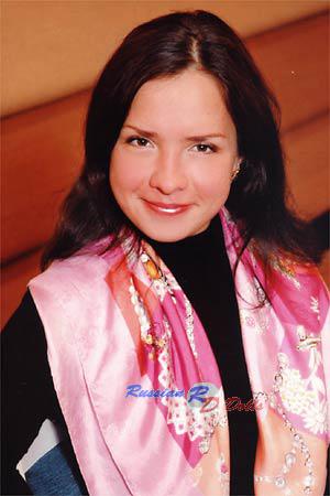 Russia women