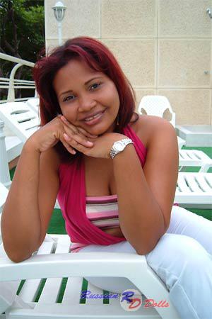 86963 - Edra Age: 35 - Colombia