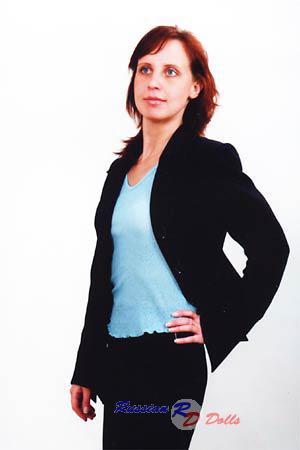 Russia women