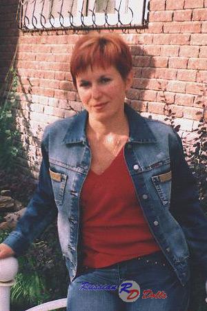 Russia women