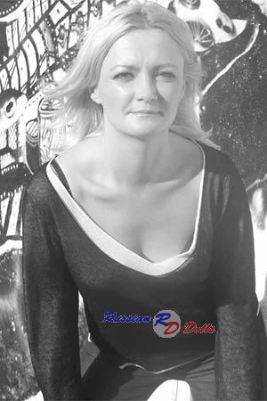 Russia women