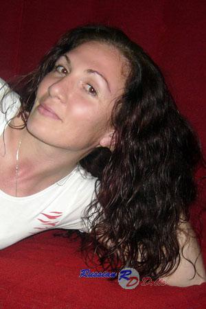 Russia women