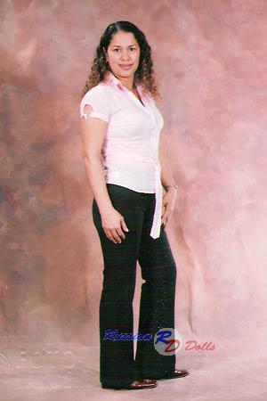 88799 - Katia Margarita Age: 45 - Colombia