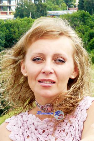 Russia women