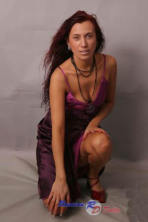 Russia women