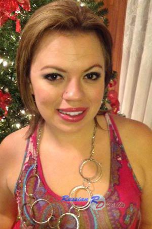 92495 - Astrid Age: 30 - Costa Rica