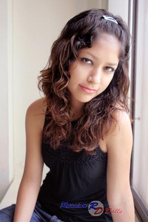 93843 - Mayra Age: 23 - Peru