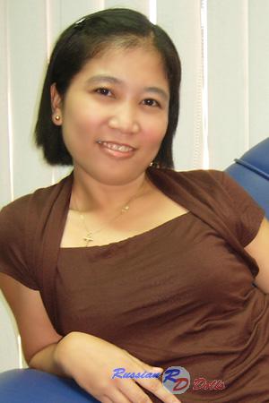 95797 - Amor Age: 33 - Philippines