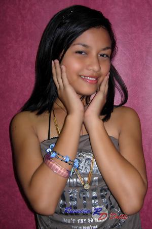 96785 - Gladys Age: 21 - Philippines