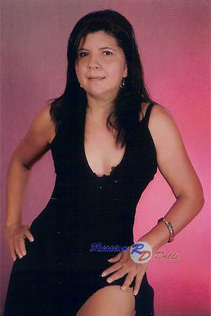 99516 - Ines Age: 54 - Colombia
