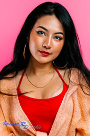 Asian Women