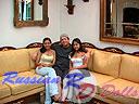 Barranquilla Singles Women Tour 15