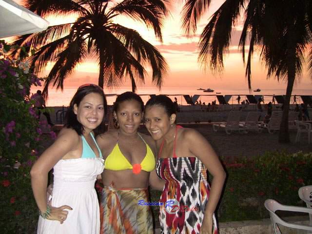 Barranquilla Women