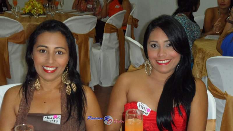 Barranquilla Women